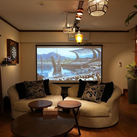 Cinema Resorts 3 Motobu Eksteriør billede