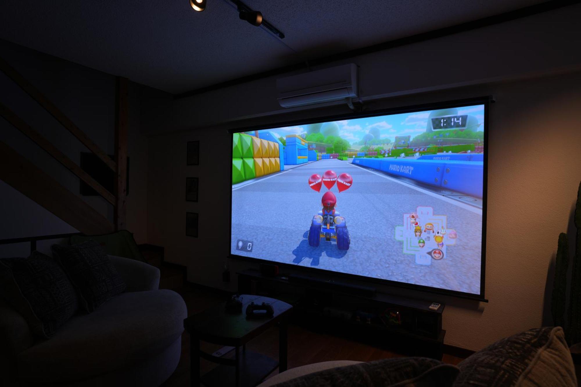 Cinema Resorts 3 Motobu Eksteriør billede