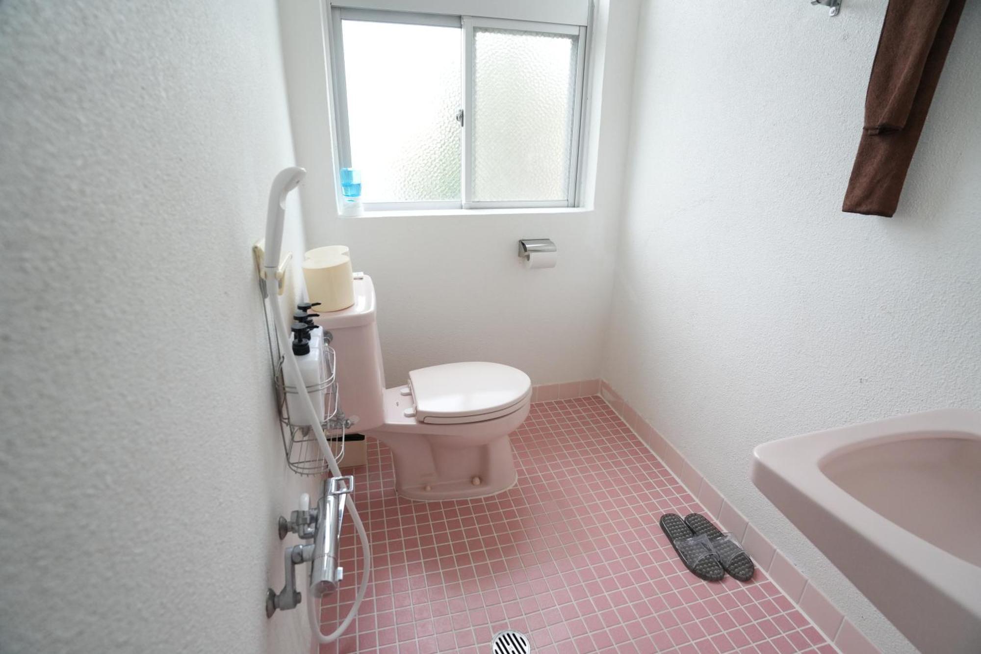 Cinema Resorts 3 Motobu Eksteriør billede